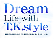 Dream Life with T.K.style